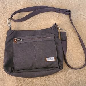 Travelon cross body purse